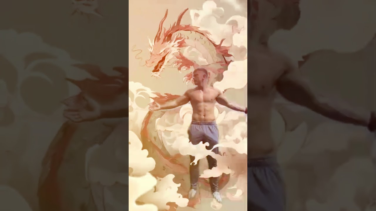 Dragon Version