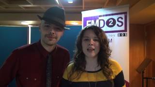 Jesse & Joy En Fmdos