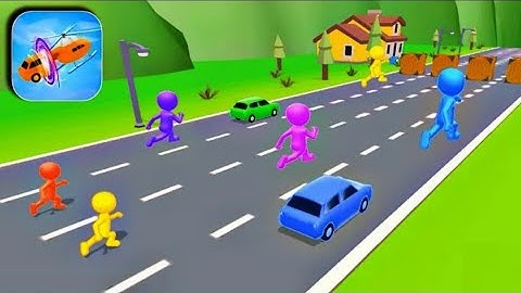 Shape Shifting Gameplay Walkthrough All Level Mobile Relaxing Video Android,iOS Alltrailer Update SG