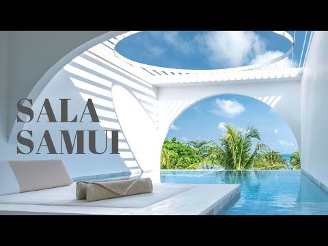 SALA Samui Dji Air2