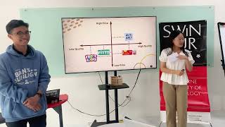 Group Presentation Assignment 3 -MKT10007 | Swinburne Vietnam