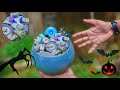 Science project Bowl Unboxing / Science Project | DIY / experiment