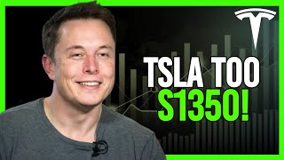 This Huge Announcement From Elon Just Made Tesla Jump 6.25%!