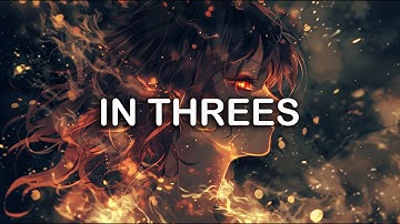 As It Is, Set It Off & JordyPurp - IN THREES