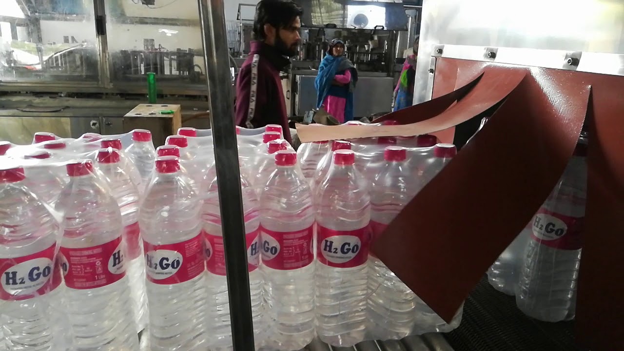 Hindustan bottling & engineer YouTube