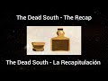 The dead south  the recap letra en espaol e ingls lyrics