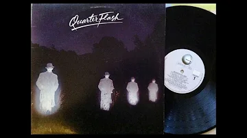 Harden My Heart , Quarterflash , 1981 Vinyl