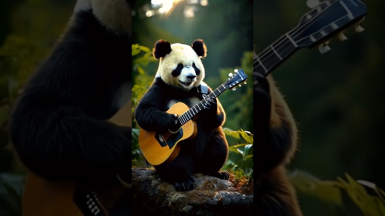 AI Generative video..