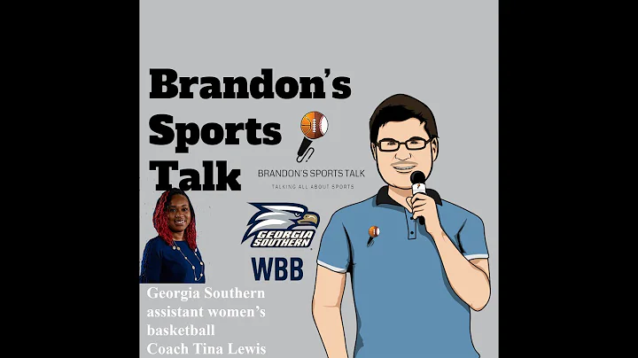 Georgia Southern assistant women's basketball Coac...