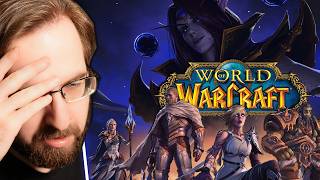 The Catch-Up Experience in WoW is Confusing 