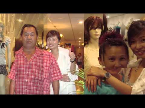 关于她~Dato Cat Chee
