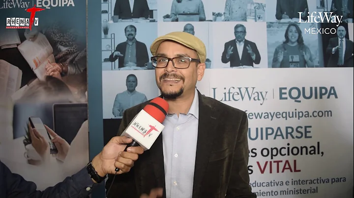 Ariel irizarry (Plataforma Lifeway Equipa 2019)