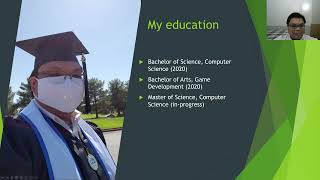 Famous Parallel Programming Video 1 (CSE-5250-2, Fall 2022) Wealth