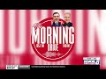 The Morning Drive with Aaron and Jake: 8/06/2026