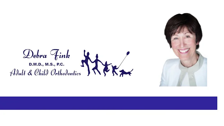 What makes my practice unique? | Dr. Debra Fink | ...