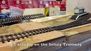 GOG layout updates
Latest news about the progress of my layout for the Gauge 0 Guild virtual exhibition in 2025 #modelrailway #microlayout #GOG #gauge0guild #ogauge GOG layout updates