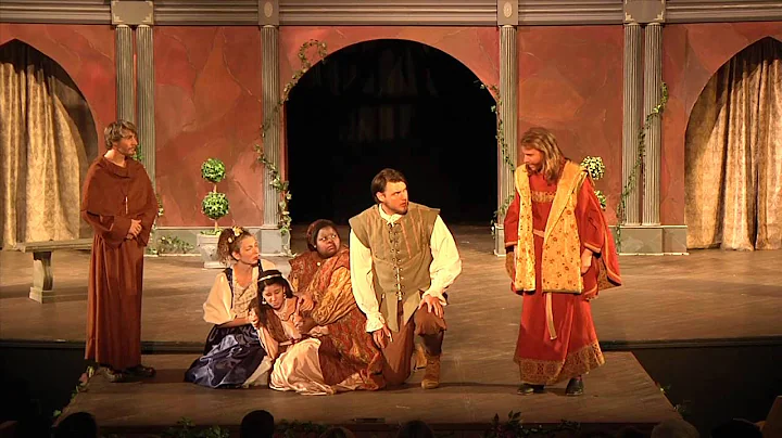 Much Ado About Nothing - Lees-McRae College