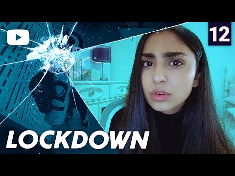 Guilty Until Proven Innocent | Lockdown: Who Is Question Mark Face? | Ep 12