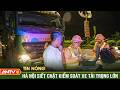 Siết chặt kiểm soát xe tải trọng lớn, xe rác “xé rào” giờ cấm ra vào Thủ đô | ANTV