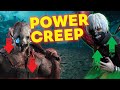 Is Power Creep RUINING Dead by Daylight39s Gameplay Is Power Creep RUINING Dead by Daylight39s Gameplay