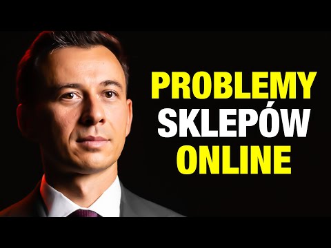 Wideo: Jaki Powinien Być Sklep Internetowy, Aby Wszyscy Go Polubili