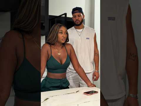 When Shardae and Rone get into it about her calling the cops on Piarry!