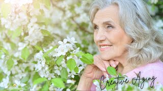 Blossoms in Bloom: Creative Aging with Soft Pastels by Ryn Shell 28 views 5 months ago 7 minutes, 30 seconds