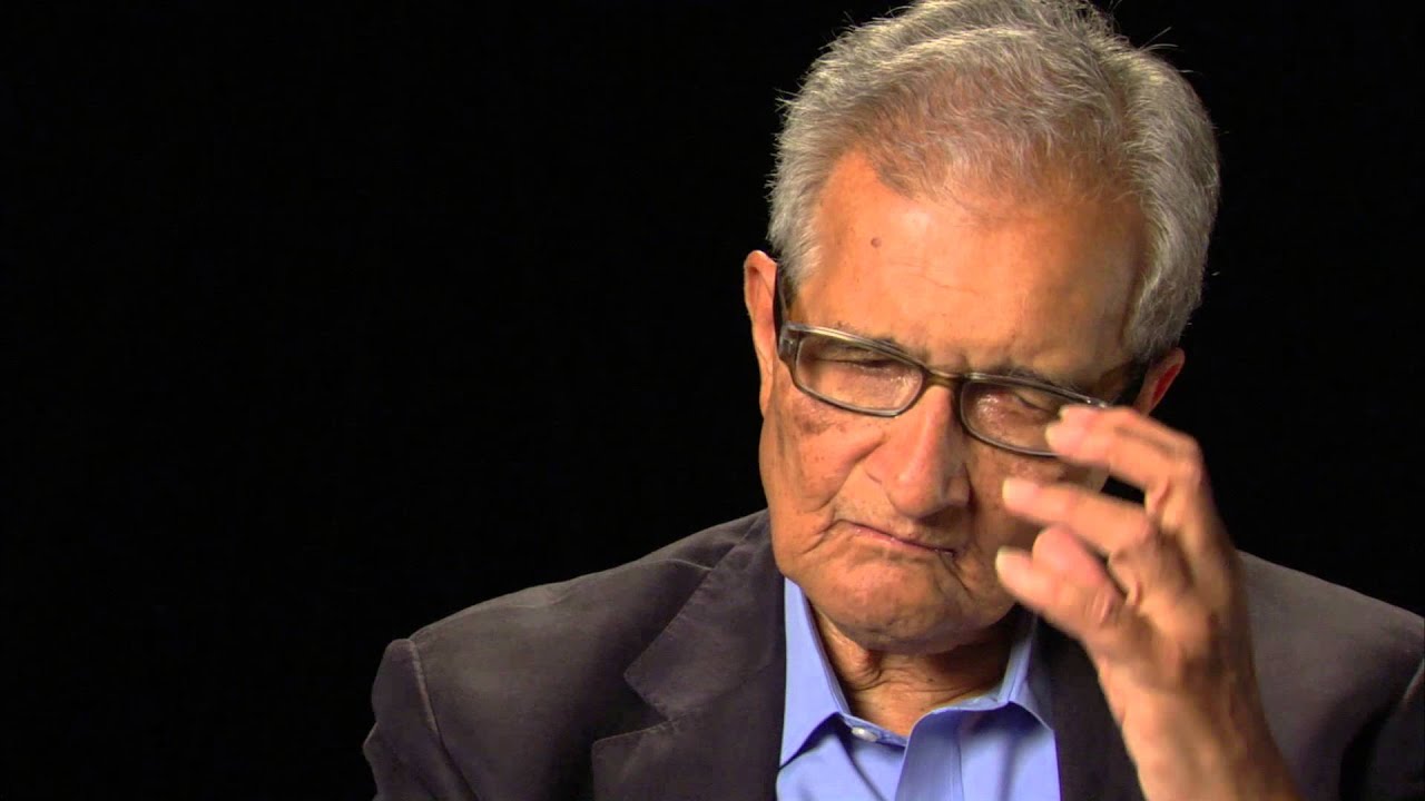 Amartya Sen Video Greeting To ReCom Results Meeting Aid For Gender amartya-sen-video-greeting-to-recom-results-meeting-aid-for-gender