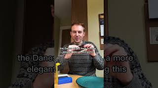 Trying Danish Pålægschokolade - My New Favorite Snack?