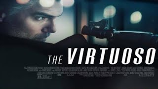 Download The Virtuoso movie 2021 via torrent 720p
