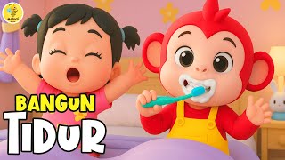 Wake Up, I'll Take a Bath - Most Popular Children's & Toddler Songs