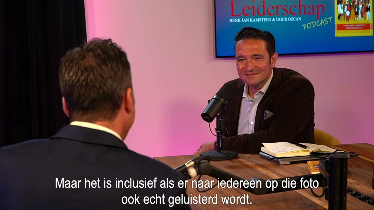 Het verschil tussen diversiteit en inclusiviteit