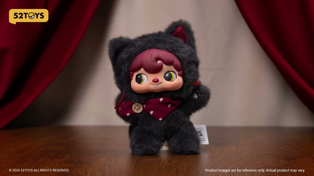 52TOYS JAPAN 公式オンラインショップ