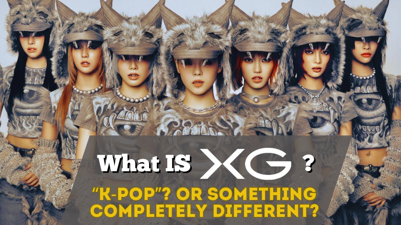 what-is-xg-k-pop-or-something-completely-different-youtube
