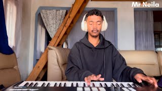 Melodic Neo Chillin Night Music Vibe By Mr Neila