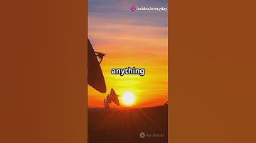 👽 Mysterious Signals from Space 🌌 – Are We Really Alone 🚀 #space #shortsfeed #shorts #feed #shorts