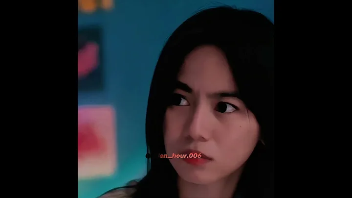 Yuri's real face is exposed by C-in ☠️✋🏻 #angmutyangsectione #amnse #shorts #popular #viralvideo