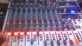 vendo mesa de som Behringer Xenyx 1832USB(, 2014-01-24T18:14:58.000Z)