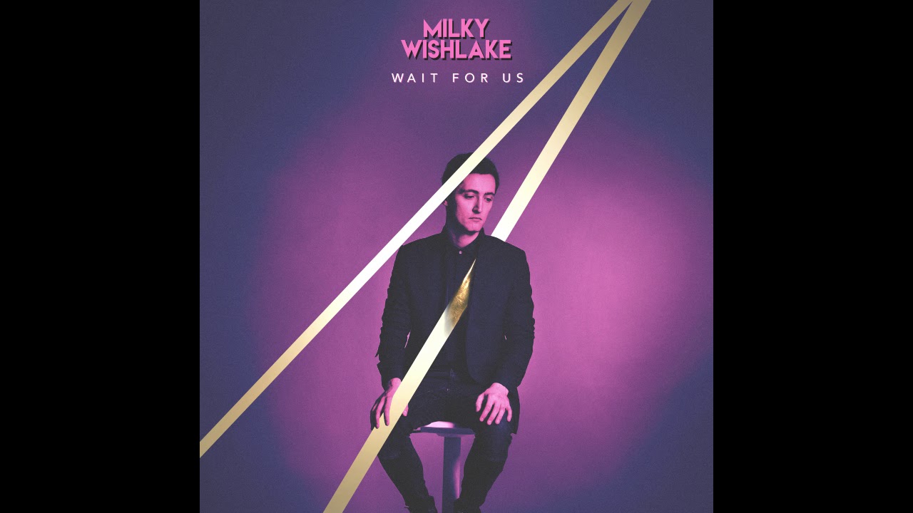 Milky Wishlake - In Silence (Official Audio)