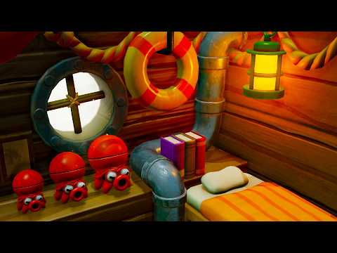 Echoes of Wisdom - Inspecting Every NPC Home
