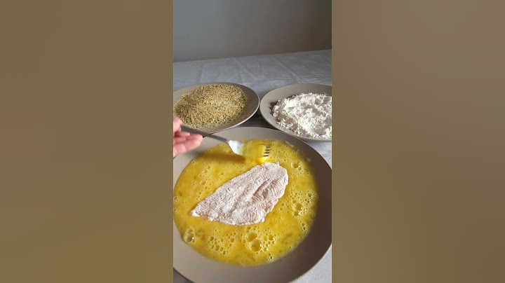 The Best Baked Breaded Chicken Breast Recipe! #shorts