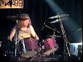 Miniature de la vidéo de la chanson Drum Solo