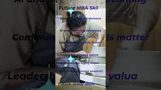 MBA Future in AI Era 😳 खत्म होगा या Salary बढ़ेगी