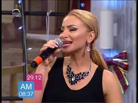 სოფო ბედია და ნინი კვაჭაძე - ,,ოცნება ასრულდება\"