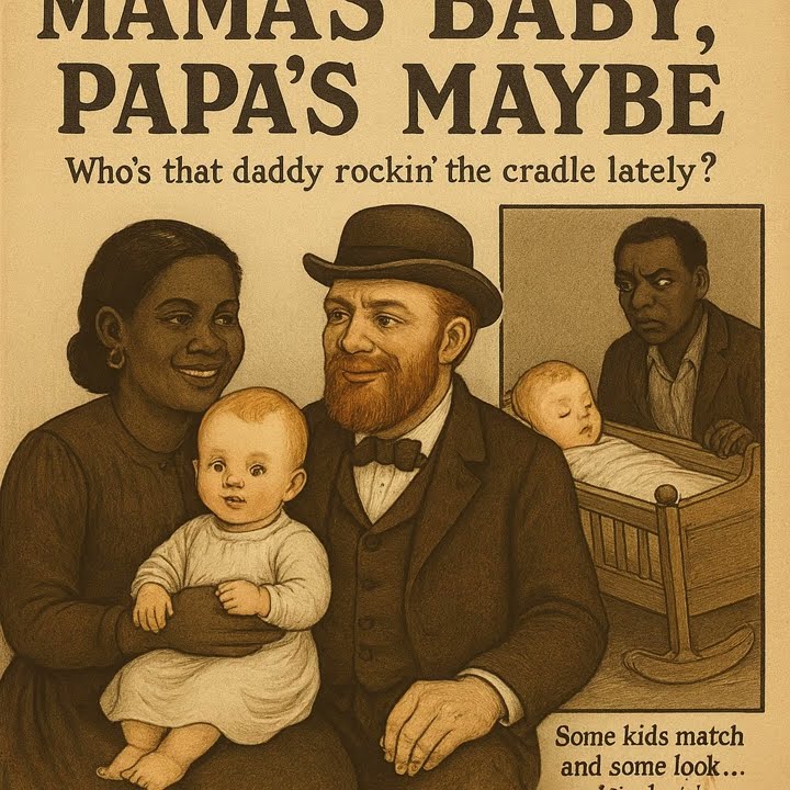 Mama's Baby, Papa's Maybe YouTube