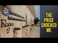 The sun resort Ratchaburi - The Price Shocked Me | Ratchaburi, Thailand🌟