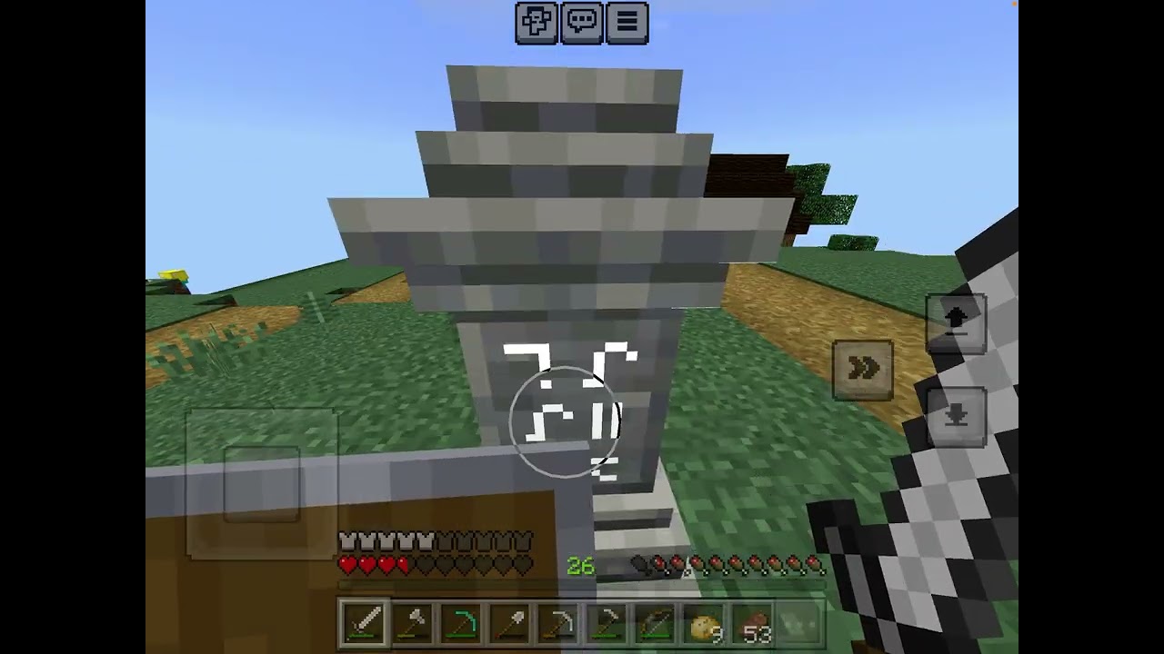 The Red bridge: Redstone Roots Ep 4