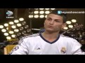 Adanalı Ronaldo - Beyaz Show