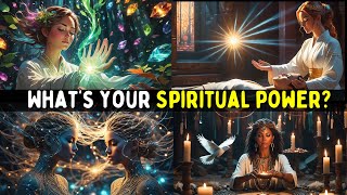 8 Spiritual Powers to Unlock on Your Spiritual Journey