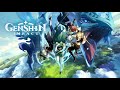 Genshin Impact - Full OST w/ Timestamps